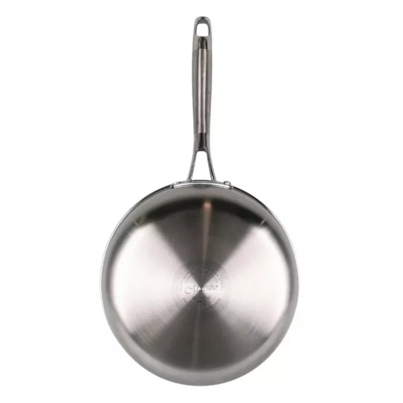 MAESTRO BRAADPAN / WOK PROFESSIONAL 30 cm
