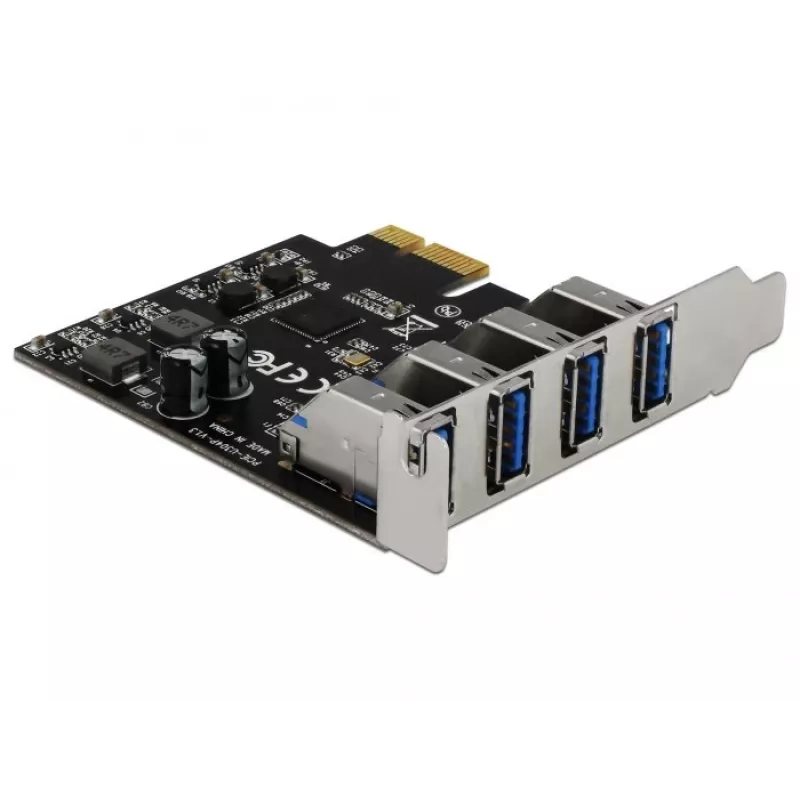 Interne USB 3.2 Gen 1 adapter DeLOCK 90304
