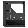 PC-behuizing Sharkoon TK4 RGB midi tower zwart