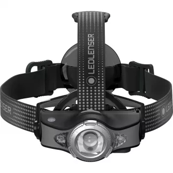 Ledlenser MH11 hoofdlamp blauw/groen/rood/multicolor licht