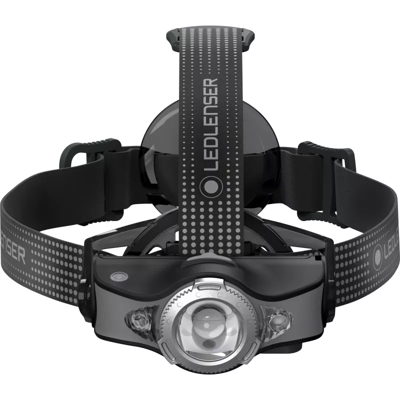 Ledlenser MH11 hoofdlamp blauw/groen/rood/multicolor licht