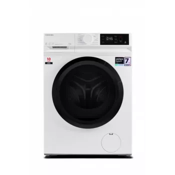 Wasmachine Toshiba TW-BL80A2PL(WK), 8 kg