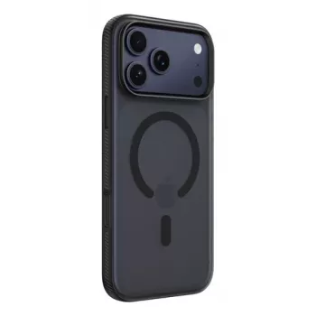 Belkin SheerForce Grip Series - achterkant voor mobiele telefoon