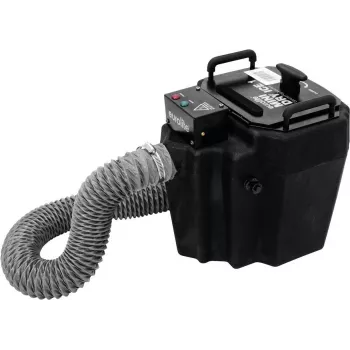 Droogijs-nevelmachine EUROLITE Mini Dry Ice 1 1000W, compacte podium-/effectunit