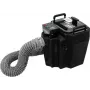 Droogijs-nevelmachine EUROLITE Mini Dry Ice 1 1000W, compacte podium-/effectunit