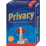 Privacy, partyspel
