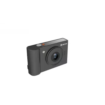 Digitale camera Denver DCA-4811B 5-megapixel CMOS-sensor zwart