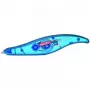 Correctieroller BIC EXACT LINER 5 mm x 6 m — navulvrije dispenser voor papiercorrecties