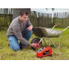 Autocompressor 12V 8,27 bar