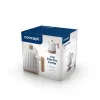 Concept RK0090 keramische waterkoker 1,5 l wit