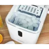 IJsblokjesmachine BLAUPUNKT IMB201 compact ontwerp snelle ijsproductie