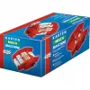 Kaartenschudmachine (rood)