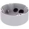 Kabelbox Axis 02712-001 universeel grijs