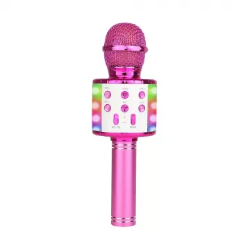Manta MIC21-PKL roze
