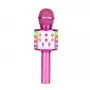 Manta MIC21-PKL roze