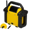 Bouwradio met Bluetooth - IPX 54 Adler Adler