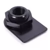 Alphacool Apex Fillport - zwart (13466)