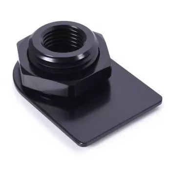 Alphacool Apex Fillport - zwart (13466)