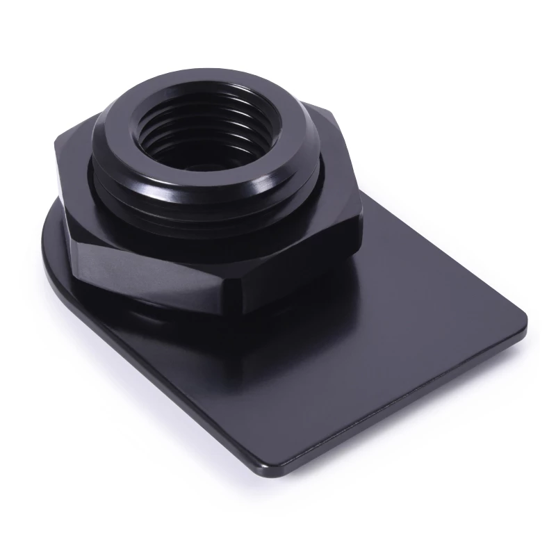 Alphacool Apex Fillport - zwart (13466)