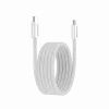 CANYON Kabel OnWire 60MG C-C 60W Magneet Gevlochten 1m Wit
