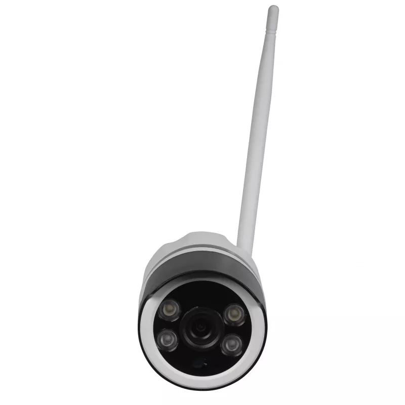 Denver IOC-233 outdoor Wi-Fi camera van Tuya