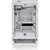 Thermaltake The Tower 200 Micro-Tower Mini-ITX-behuizing met zijvenster wit