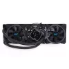 All-in-one-vloeistofkoeler Alphacool Eisbaer Aurora LT360
