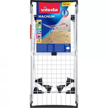 Wasrek Vileda Magnum