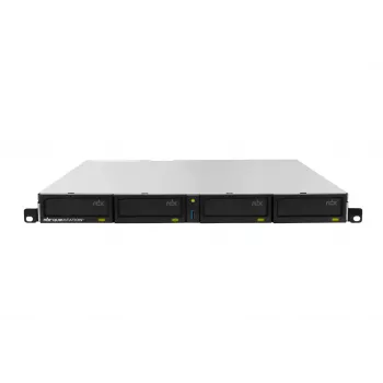 Overland-Tandberg RDX QuikStation 4 - diskbibliotheek