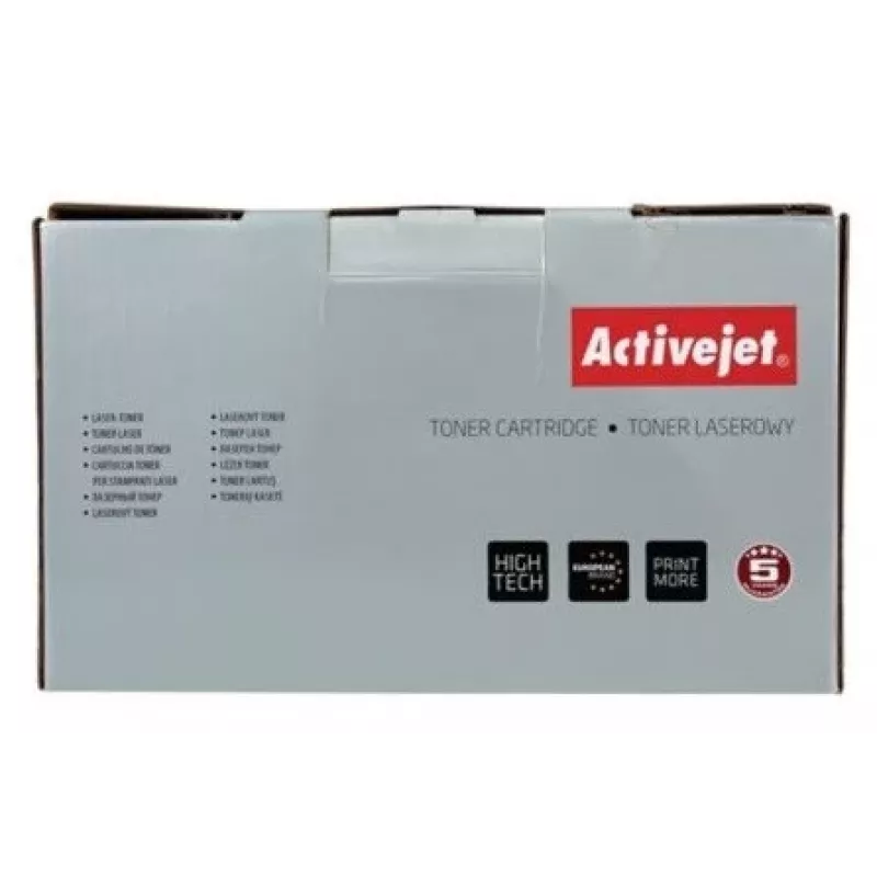 Trommeleenheid ActiveJet DRX-3052NX compatibel voor Xerox 101R00474, zwart, 10000 pagina's capaciteit