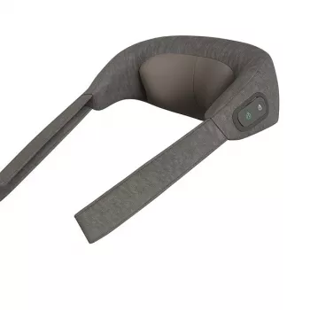 Medisana NM 900 nek-massageapparaat grijs