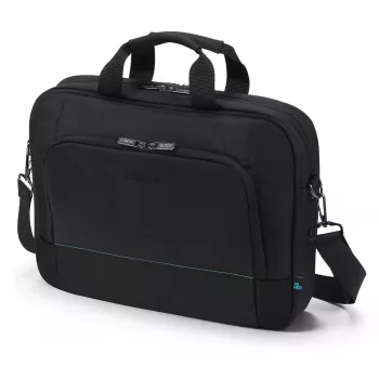 Dicota TWO Top Traveller - notebookcase