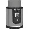 Sportmixer Ninja BC151EUBK — 0,53-L-beker, 14,4 W, accu, Ice-Crush, zwart