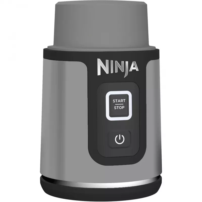 Sportmixer Ninja BC151EUBK — 0,53-L-beker, 14,4 W, accu, Ice-Crush, zwart