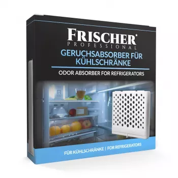 Frischer koelkast-geur absorber