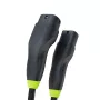 Oplaadkabel Green Cell EVKABGC03 — Type 2, 5 m, 11 kW, voor elektrische voertuigen