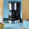 Koffiezetapparaat Jata 1.5L JECA1512
