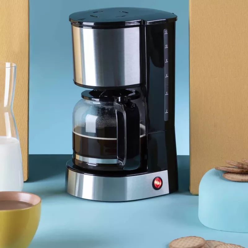 Koffiezetapparaat Jata 1.5L JECA1512