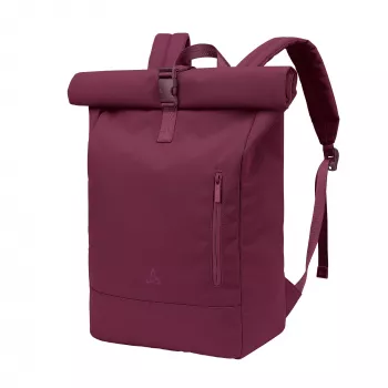 Notebook-sleeve SBOX JAKARTA-D bordeaux — beschermhoes voor laptops en tablets