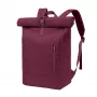 Notebook-sleeve SBOX JAKARTA-D bordeaux — beschermhoes voor laptops en tablets