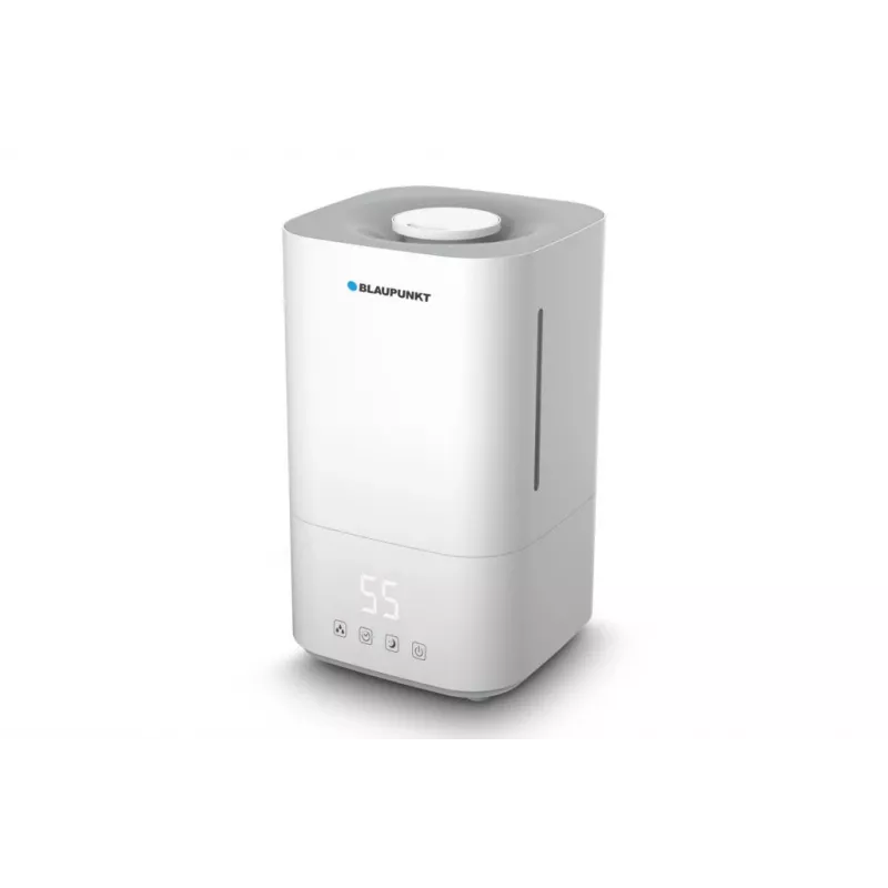 Luchtbevochtiger Blaupunkt AHS401 Steam 4 L wit 25 W