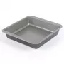 Bakvorm Salter BW13664 26 cm vierkant antiaanbaklaag