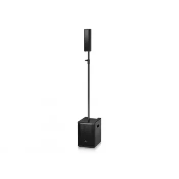 Behringer B6X modulair actief systeem 4x3 + 1x10