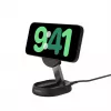 Draadloze oplader Belkin BoostCharge Pro WIA008btBK snelladen indoor smartphone zwart