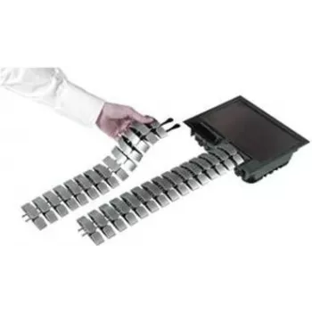 Bachmann Easy-Clip-S - uitlaatadapter (930.036)