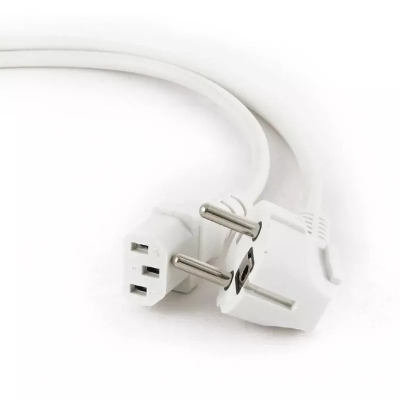 Stroomkabel C13 1,8M/PC-186W-VDE Gembird