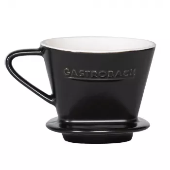 GASTROBACK Pour Over koffiefilter compatibel met model 90360