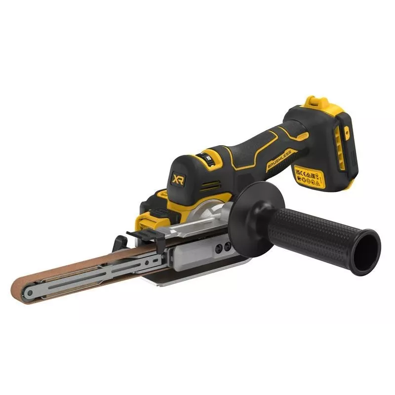 DeWalt DCM200N-XJ 18 V XR accu-bandvijl, zonder accu