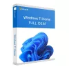 Microsoft Windows 11 Home volledige OEM