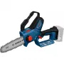 Accu-takzaag GKE 18V-20 Professional solo, 18 volt, kettingzaag Blauw, zonder accu en oplader